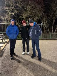 Image result for Nutbrook Petanque Club