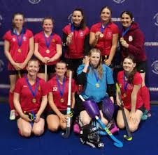 Image result for Whitchurch Hockey Club
