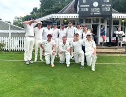 Image result for Westbourne Cricket Club