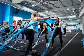 Image result for KB Fitness
