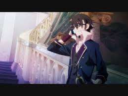 「伏見猿比古」の画像検索結果