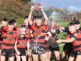 Image result for Seaton Rangers ARLFC