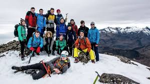 Image result for Edinburgh Mountaineering Club