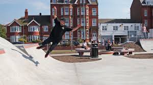 Image result for Rhyl Bowling Club