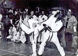 Image result for John Godwin's Penndel Martial Arts Academy