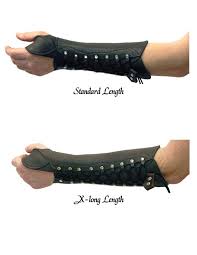 Image result for archer arm guards