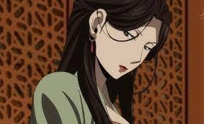 「ファランギース アルスラーン戦記」の画像検索結果