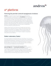 Image result for платформа Андрос