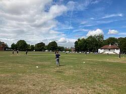 Image result for Checkendon Cricket Club