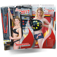 Image result for feuerwehrmann kalender