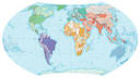 ssvl - Countries of the World