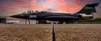 Image result for Starfighter