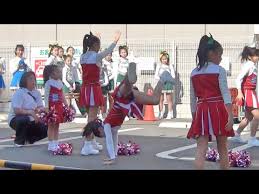 js チアリーダー エロ|Cheerleading チア 中学生 小学生 チアリーディング部 チアダンス キッズチア③