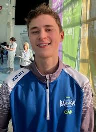 Image result for Beau Sejour Barracudas Swim Squad