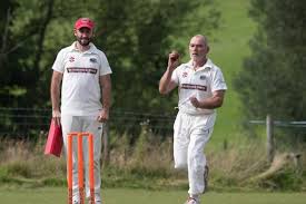 Image result for Hollingworth Cricket Club