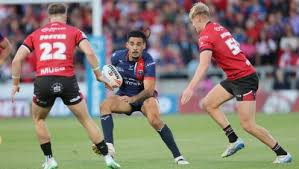 Image result for St Annes A R L F C Ltd