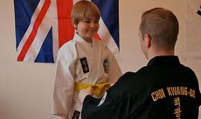 Image result for Ashford School Of Taekwondo