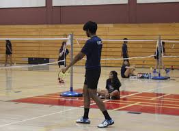 Image result for Henfield Dist Badminton Club