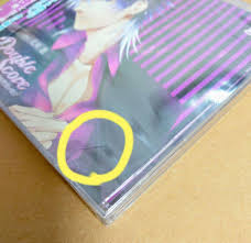 「城崎理央 Double Score」の画像検索結果