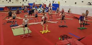 Image result for Allstarz Gymnastics Club