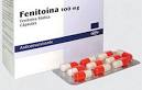 <b>Fenitoina</b> Surar Pharma fue