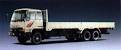 HD CARGO TRUCK 8-25 TON
