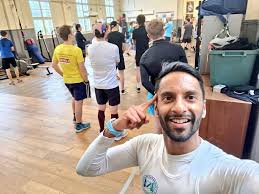 Image result for Victoria Park Harriers Athletics Club