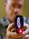 The jury ordered Taser