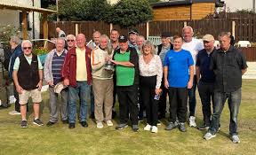 Image result for Garston Bowls Club