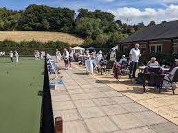 Image result for Chess Vale Bowling Club