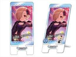 「白坂小梅 アイドルマスターシンデレラガールズ」の画像検索結果