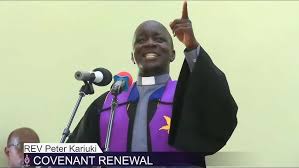 Image result for peter kariuki