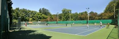 Image result for Fladbury Tennis Club