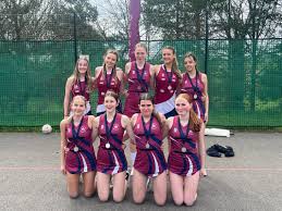 Image result for Gateshead Netball Club