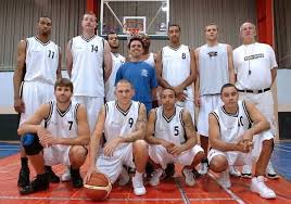 Image result for Everton Tigers Basketball Club