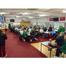 Image result for Burnside Bowling Club
