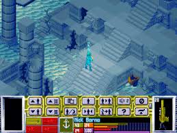 Image result for X-COM: Terror from the Deep