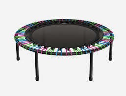 Image result for Hi-Volume Trampoline Squad