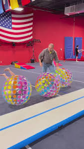 Image result for Flic Flac Gym Club, Eccleston