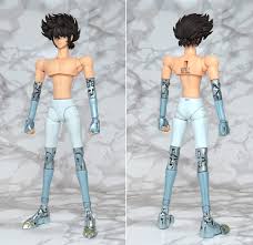 「ペガサス星矢 聖闘士星矢」の画像検索結果