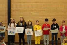 Image result for Warrior Academy - The Abbey C Of E Primary School