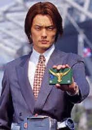 「北岡秀一 仮面ライダー龍騎」の画像検索結果