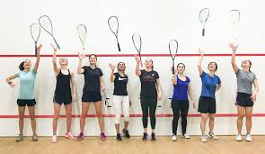 Image result for Thornbury Leisure Centre Squash Club