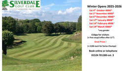 Image result for Silverdale Golf Club