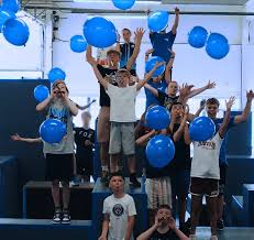 Image result for Doncaster Parkour Academy