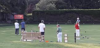 Image result for Merrow Cricket Club