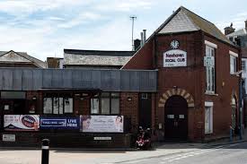 Image result for Newhaven Cricket Club