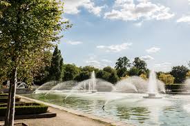 Image result for Battersea Park