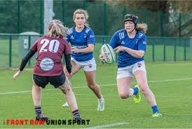 Image result for Kingsbridge Rugby Football Club