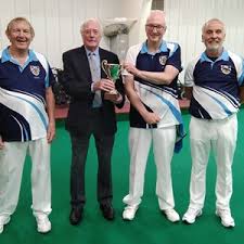 Image result for Loddon Vale Indoor Bowls Club